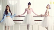 〖IZ*ONE〗芭蕾舞少女 采源/Nako/仁美 Ballet must go on DICON 03042021