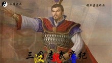 [图]三国志武帝纪第零关：颍川之战