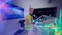 Armin van Buuren - A State Of Trance Episode 1017期