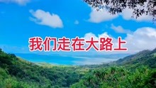 [图]我们走在大路上（完整版）