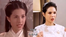 12位杨门女将女演员今昔变化，童爱玲，李若彤，你最喜欢哪一位
