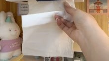 呀！是可以DIY的粘贴纸巾盒哎！