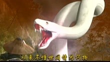 2001年：焦恩俊、范文芳《白蛇新传》主题曲