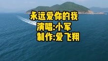 [图]小军一首《永远爱你的我》曾经的一个承诺，让我许下对爱的执着