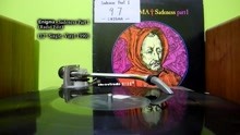 Enigma-Sadeness Part I(Radio Edit)[12'' Single, Vinyl 1990]