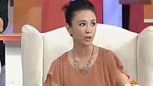 傅艺伟谈《封神榜》片段，演苏妲己时拒绝被达奇亲，年龄太大！