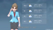 贵阳市2021年8月27日天气预报