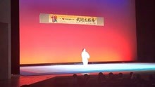 戈春艳老师2017年日本东京八卦掌表演视频（珍藏版）