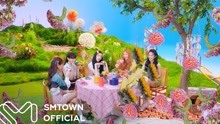 [图]Red Velvet《Queendom》Remix MV公开