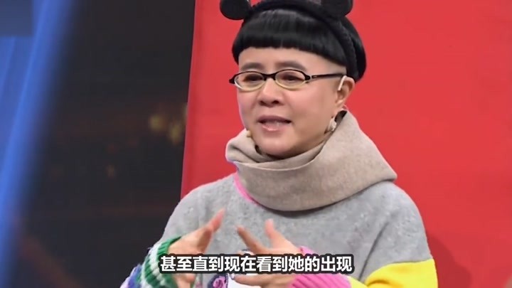 金龟子刘纯燕：嫁给央视王宁33年，为何有时却还是被丈夫“嫌弃”