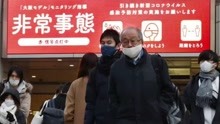 日媒：日本将宣布禁止所有外国旅客入境