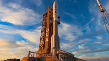 Atlas V 火箭发射美国太空军STP-3任务