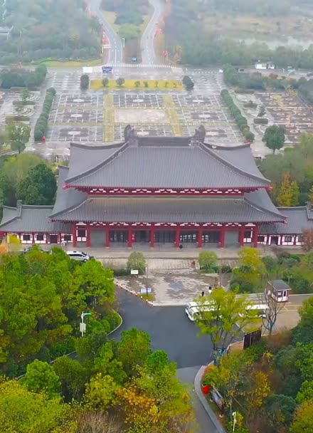 合肥紫蓬山寺庙介绍图片