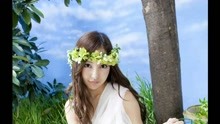 AKB48写真集《神话之森》鉴赏关注公号“日系照片爱好者” 可观看及下载全本写真