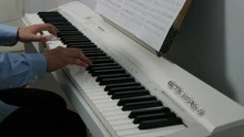 钢琴自弹：《Tassel》，最好听的钢琴曲之一，也是最容易学的