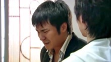 幸福的眼泪：白玫认为造成现在的结果是刘翔的错，是因为刘翔的软弱