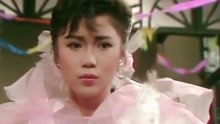 《天涯同命鸟》主题曲，当23岁向云遇上21岁的陈莉萍，谁最美呢？