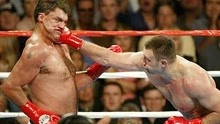 经典拳赛：维塔利-克里琴科 vs 科里-桑德斯