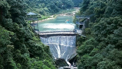 厦门野山谷景点图片