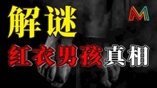 [图]如何从法医学和刑侦学的角度，解谜红衣男孩事件？