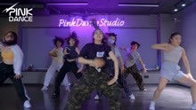 【PINK舞蹈】帅炸了！EXO《Ko_Ko_Bop》热舞，百看不厌！