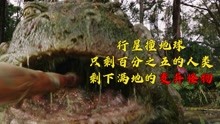 [图]科幻片《爱与怪物》地球末日只剩百分之五的人，剩下满地变异怪物