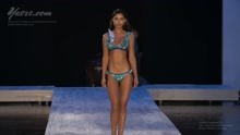 迈阿密时装周泳装模特走秀（完整版） Swimwear Fashion Show