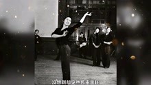 舞蹈家赵青因疫情离世，其子发文公布死因，肺烧坏了抢救不过来