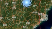 直击超强台风杜苏芮，截至7月29日14时30分统计，江西已紧急避险1.2万人