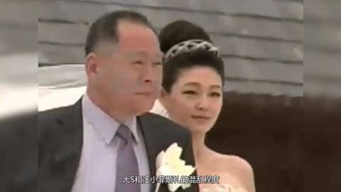 徐熙媛多大结婚的图片