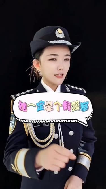 闻鞋子女警察图片