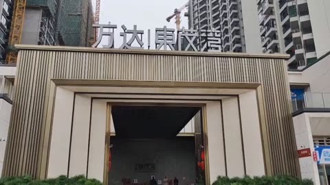 茂南区万达广场图片