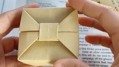 帝王蝎的折纸方法图片